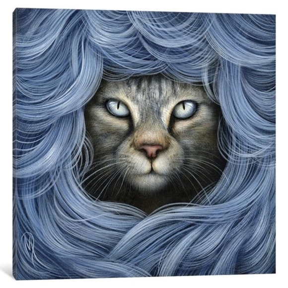 Dan May "Ripple" Coaster Set - Picture 4 of 4